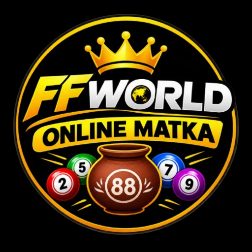 FF WORLD App Logo